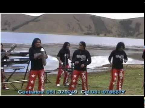 Renuncio A Tu Amor - Grupo Impacto