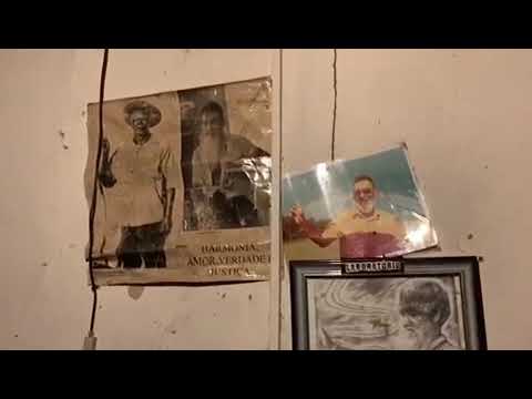 Feitio linha do tucum bateçao