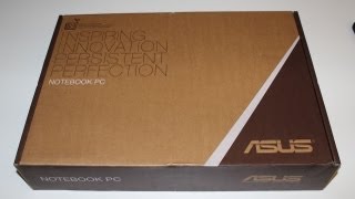 Video thumbnail for Asus Q501LA-BBI5T03 15.6" Touch-Screen Laptop Unboxing by Andrew Tran