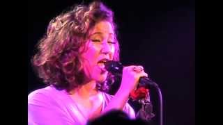 Me Deixas Louca - Maria Rita @ Miranda, RJ