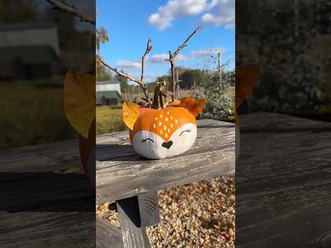 Všechny materiály ke tvoření podle mých videí najdete na yerabina.cz #diy #halloween #dyne