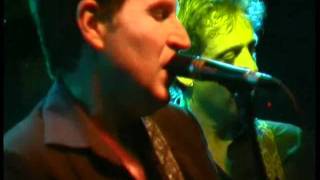 Steve Wynn - "No One Ever Drowns"