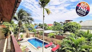 La Sirene lovely apartment Fisherman Village | Koh Samui, Thailand | Hotel Revie