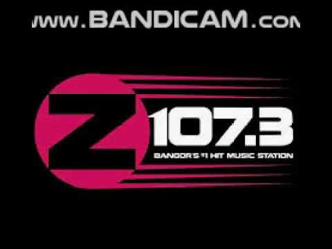 WBZN: "Z107.3" Old Town, ME 7pm TOTH ID--07/12/19