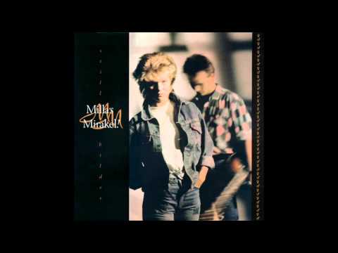 Millas Mirakel - Vacker när du sover