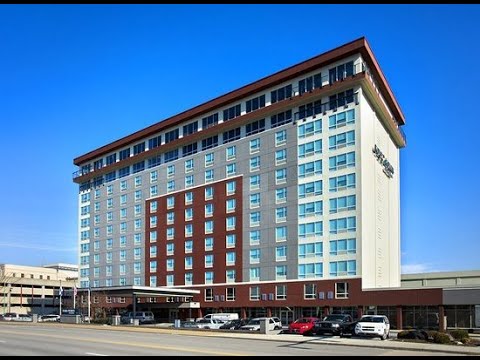Four Points Sheraton: Charleston, WV
