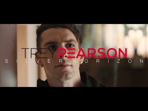 Trey Pearson - Silver Horizon (Official Video)