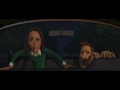 Monsters Vs Aliens Katie And Cuthbert Scene