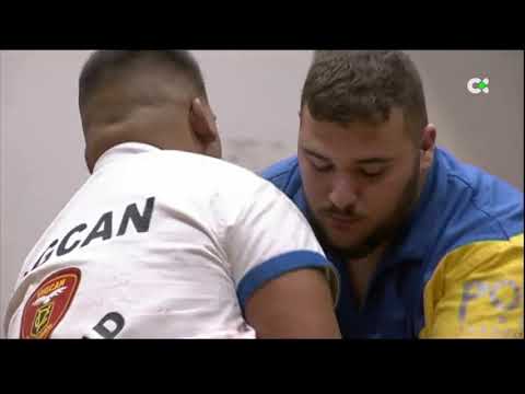 Lucha Canaria | CL Guamasa - CL Tegueste