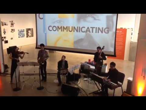 Promotional video thumbnail 3 for Gigworld NYC - Professional Musicians