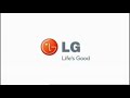 LG Life S Good Logo Effects List Of Effects In The Description