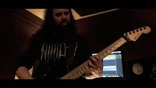 Death - Empty Words (Full band cover)