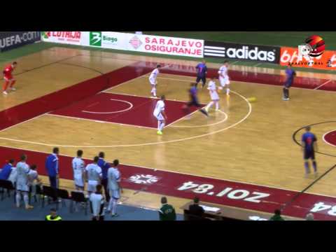 Anes Beslija vertrekt bij TPP