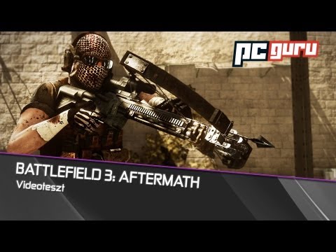 battlefield 3 aftermath pc full game with crack - reloaded