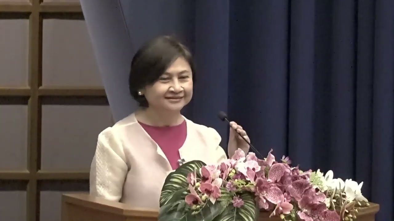 BAQ 2026: Opening Plenary