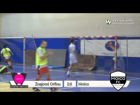 15.02.2014 Znajomi Orfinu  -  Moico