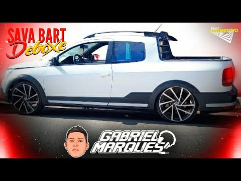 CD DEBOXE SAVA BART DEBOXE -SERTANEJO MODÃO 2022 DJ GABRIEL MARQUES