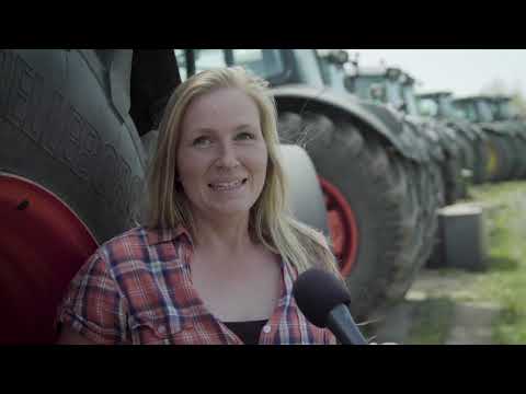 Trecker Treck Grimmen | Full-Pull für Fendt | Fendt