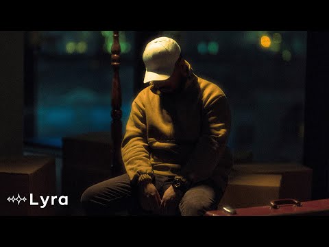 Maslak, Darab - Kam Harf (Official Video) | مسلک و داراب - کم حرف