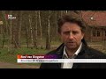 Campings en vakantieparken zwaar gedupeerd door corona [RTV Utrecht]