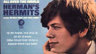 No milk today Herman&#39;s Hermits  Lyrics