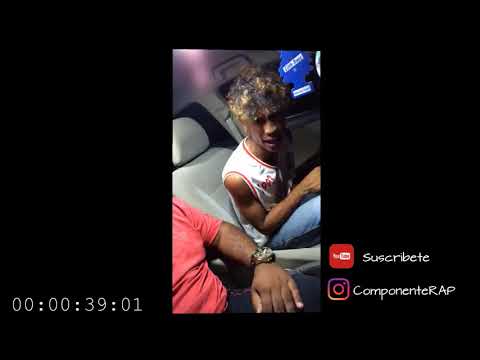 ComponenteRAP - Freestyle Vol.3