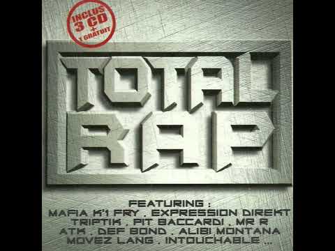 Sadik Asken - Trop De Dommages