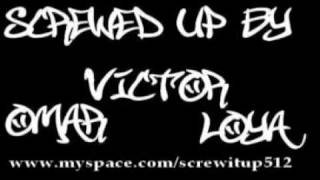 Bone Thugs Down 71 (The Getaway) Screwed n Chopped