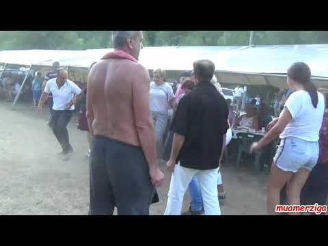 Teferic Kapov Han 2021 - Ramo Gazibara i kolo za Visegrad "Irfan & Reva bend"