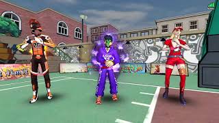 【twitchでテスト配信】シティダンク配信