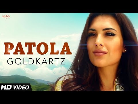 Desi Patola