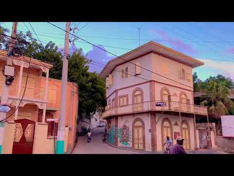 BRUMMER X MARTINO_ LAKAY NOU                                #haïti #jacmel