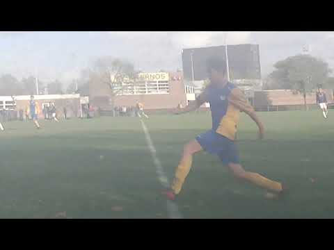 20191102 Internos Za2 - de Fendert Za2: 1-1