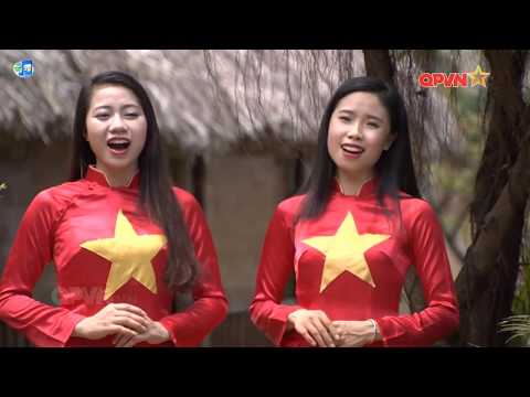 Thể hiện bởi Tốp ca nữ