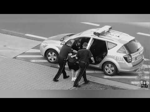 Owca TDS - Pewny Krok feat. KuNiO DCBanda (OFFICIAL WIDEO)