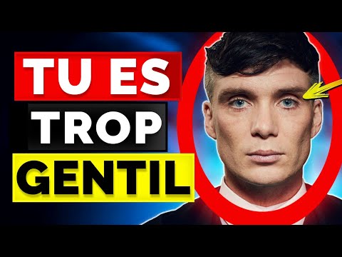 Comment imposer le respect face à une personne agressive | Thomas Shelby