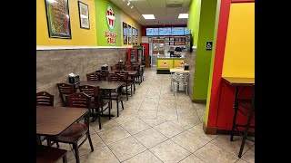 Discover Authentic Mediterranean Flavors at El Wadi Grill in Hillsborough, New Jersey!