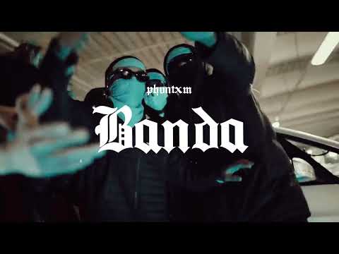 phvntxm - Hurricane (Official Video)