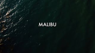 Taylor John Williams - Malibu (Lyric Video)