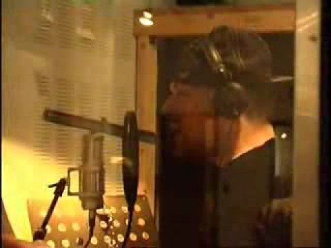 Savas Behind the Scenes