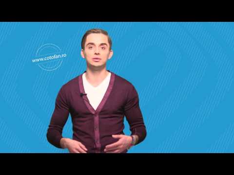 Cotofan/Politia Muzicii - Bricheta lui Baxter, Matteo gandeste cu voce tare