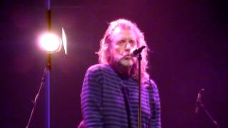 Robert Plant - Space Shifters - I'm Your Witch Doctor - Live - Forum, London - 12 July 2012