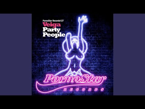 Party People (Original Mix)