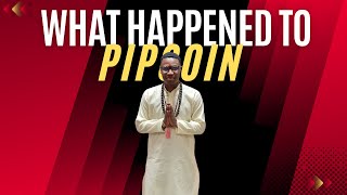 Ref Wayne OPENS UP about PIPCOIN