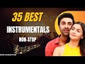 Instrumental Hindi Songs Bollywood Piano Music Arijit Singh Jubin Nautiyal Atif Aslam