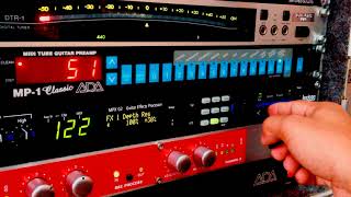Video thumbnail for JuniorMour@ -Some factory presets MPX G2 Lexicon by Junior Moura