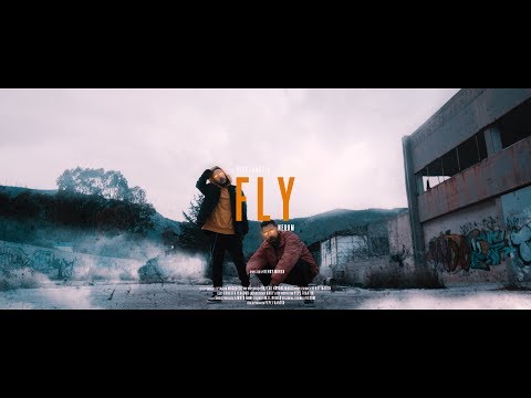 PEPE FRANTIK - FLY ft. NEROM  (OFFICIAL MUSIC VIDEO)