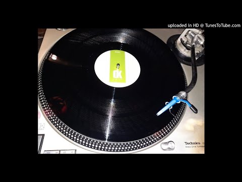 Bioground - Get Busy Yo!