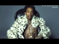 Wiz Khalifa-Fall Asleep (Instrumental Loop)