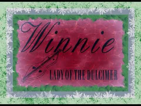 'Medieval-Jazzy Music' ~ Winnie Dulcimer